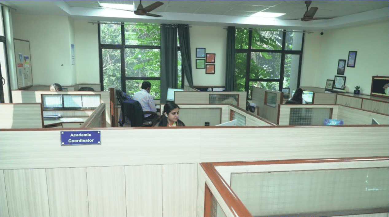 Rukmini Devi Institute of Advanced Studies New Delhi Facilities photo 6